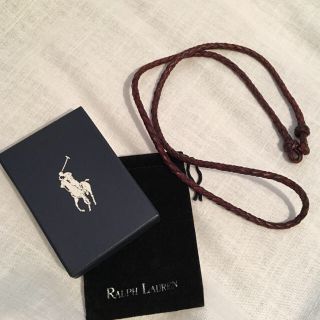 ラルフローレン(Ralph Lauren)のRALPH LAUREN  グラスホルダー  ラルフローレン(その他)