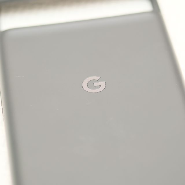 Google(グーグル)のpixel7 case 純正　【値下げ】 スマホ/家電/カメラのスマホアクセサリー(Androidケース)の商品写真