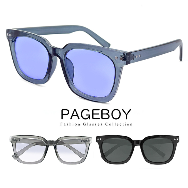 新品】 メンズ サングラス py2848 uvカット 紫外線対策 pageboy 新品】 メンズ サングラス py2848 uvカット 紫外線対策 pageboy