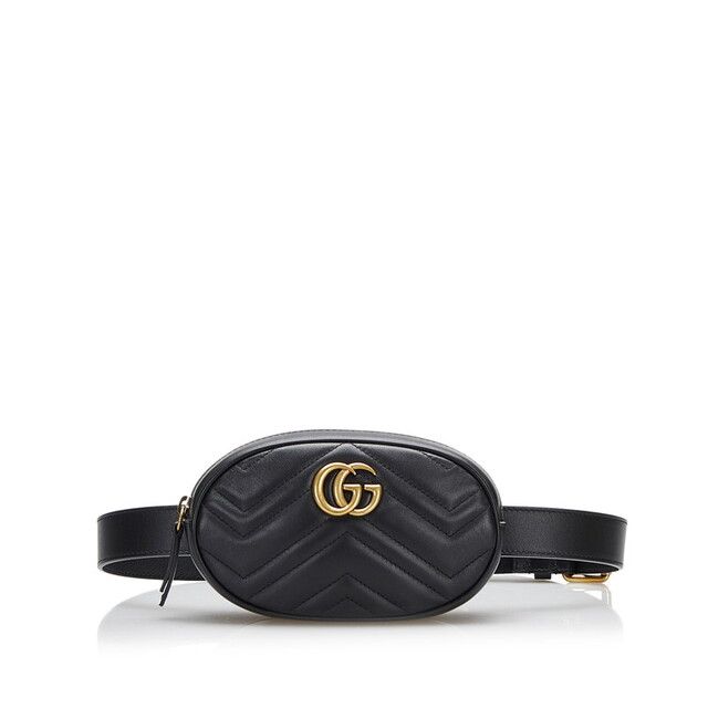 超美品 美品 - Gucci グッチ 【222-89059】 GUCCI レディース レザー