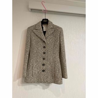 ヴァレンティノガラヴァーニ(valentino garavani)のVALENTINOジャケットとベルベットジャケット　ユキ様専用(テーラードジャケット)