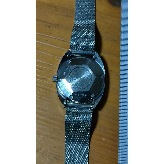 TECHNOS(テクノス)のTECHNOS SKY LIGHT レディースのファッション小物(腕時計)の商品写真