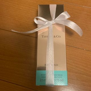 ティファニー(Tiffany & Co.)のティファニー　専用(ハンドクリーム)