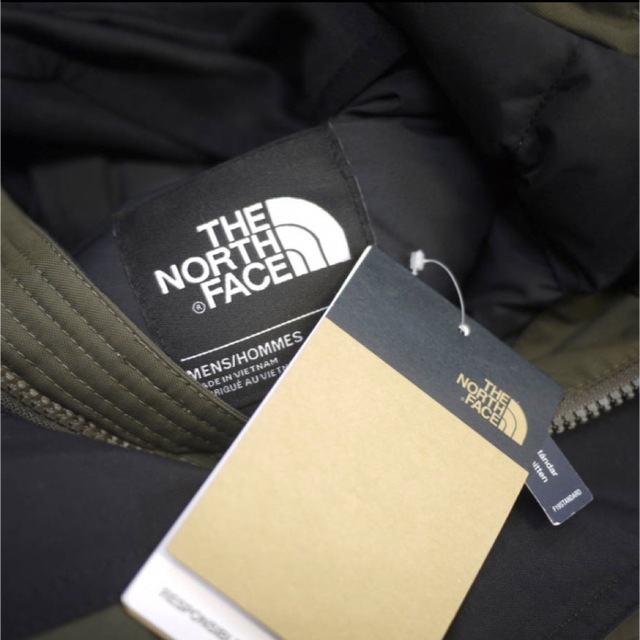 THE NORTH FACE(ザノースフェイス)のノースフェイス GOTHAM JACKET III ダウン ゴッサムジャケット メンズのジャケット/アウター(ダウンジャケット)の商品写真