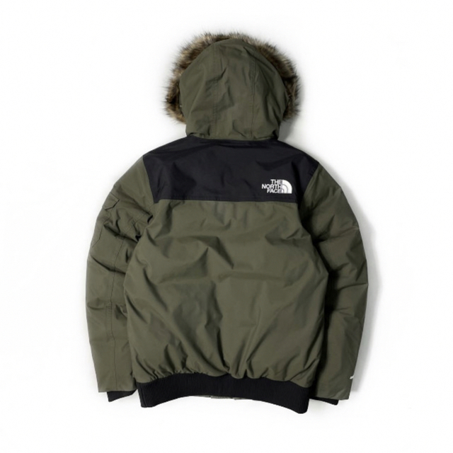 THE NORTH FACE(ザノースフェイス)のノースフェイス GOTHAM JACKET III ダウン ゴッサムジャケット メンズのジャケット/アウター(ダウンジャケット)の商品写真