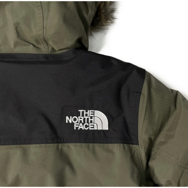 THE NORTH FACE(ザノースフェイス)のノースフェイス GOTHAM JACKET III ダウン ゴッサムジャケット メンズのジャケット/アウター(ダウンジャケット)の商品写真