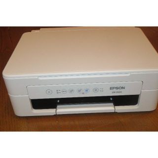 EPSON - ジャンク品 EPSON インクジェット複合機 EW-052A 『操作不可能 ...