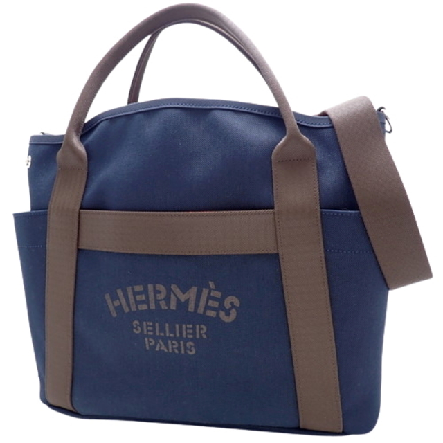 予約販売】本 ド サック エルメストートバッグ - Hermes パンサージュ