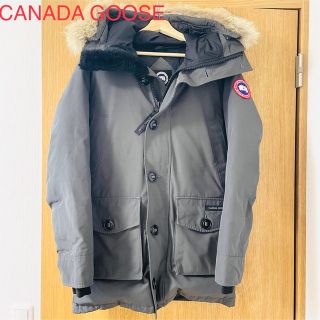 CANADA GOOSE - 【廃盤】メンズ カナダグースのカムループス サイズ: S