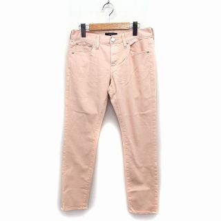 ニジュウサンク(23区)の23区 オンワード樫山 denim デニム ジーンズ スキニー パンツ 無地(その他)