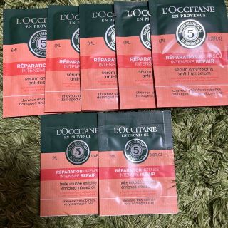 ロクシタン(L'OCCITANE)のロクシタン　(トリートメント)