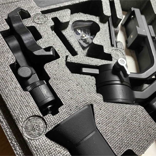 DJI Ronin-SC 一眼/ミラーレス用ジンバル スタビライザーの通販 by