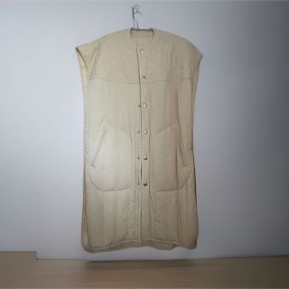 jun mikami スリーパーコートの通販 by ume52's shop|ラクマ
