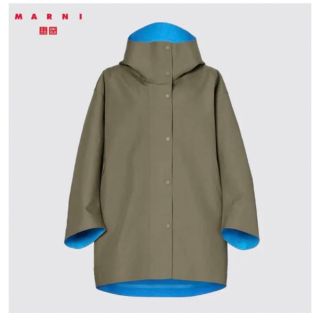 ✨美品✨ MARNI マルニ ショートジャケット リネン Mサイズ