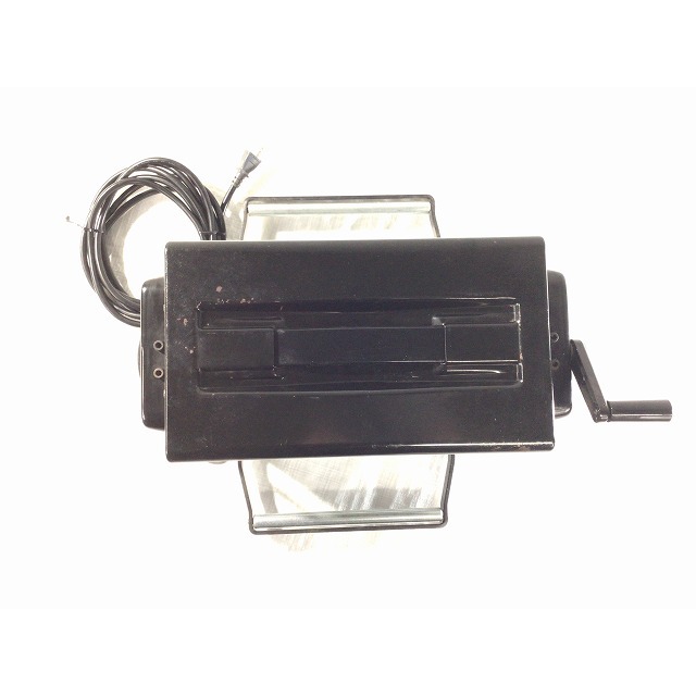 RYOBI - ☆中古品 替刃付き☆ RYOBI リョービ 100V 自動カンナ RYOBI - ☆中古品 替刃付き☆ RYOBI リョービ 100V 自動カンナ