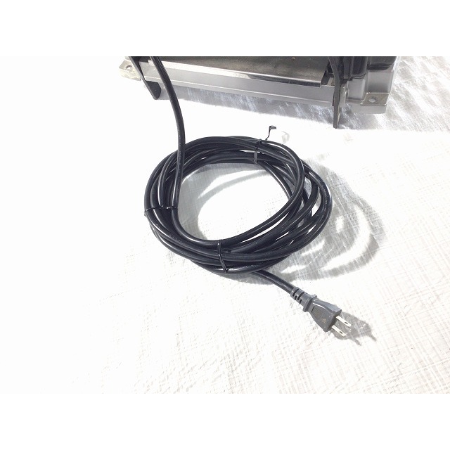 RYOBI - ☆中古品 替刃付き☆ RYOBI リョービ 100V 自動カンナ RYOBI - ☆中古品 替刃付き☆ RYOBI リョービ 100V 自動カンナ