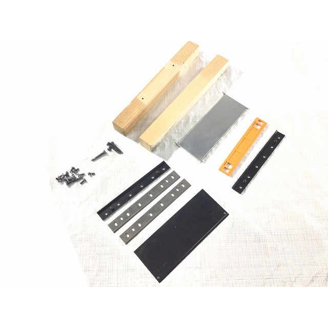 RYOBI - ☆中古品 替刃付き☆ RYOBI リョービ 100V 自動カンナ RYOBI - ☆中古品 替刃付き☆ RYOBI リョービ 100V 自動カンナ