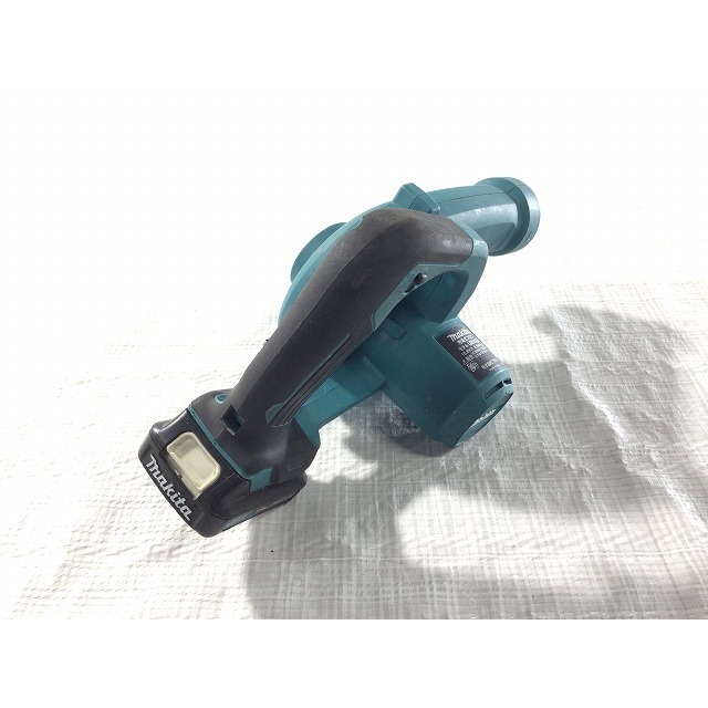 ☆美品 2点セット☆makita マキタ 10.8V 充電式インパクトドライバ TD111D 10.8V 充電式ブロワ UB100D  バッテリ2個(1.5Ah) 充電器付 66841