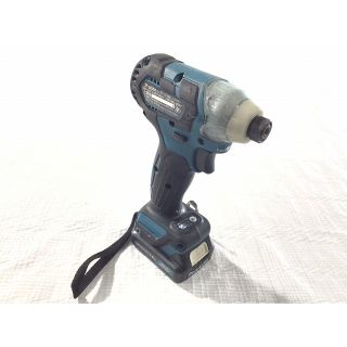 Makita - ☆美品 2点セット☆makita マキタ 10.8V 充電式インパクト ...