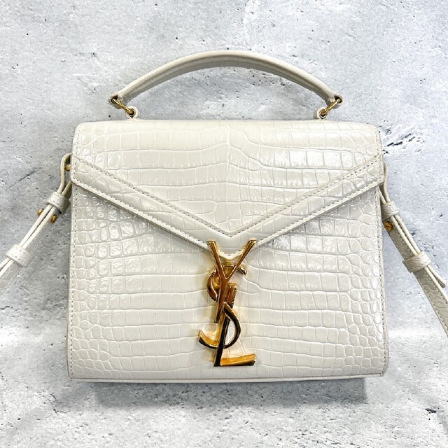 ☆安心の定価販売☆】 カサンドラ サンローラン - Laurent Saint