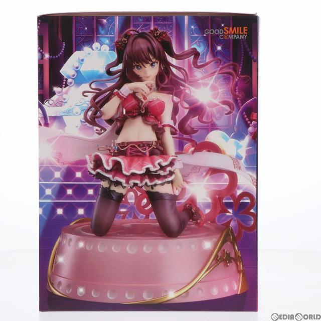 一ノ瀬志希(いちのせしき) ミスティックエリクシルVer. アイドルマスター シンデレラガールズ 1/8 完成品 フィギュア グッドスマイルカンパニー 2