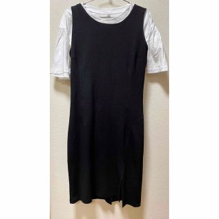 BARNEYS NEW YORK - 新品 YOKO CHAN ヨーコチャン 36 ワンピース