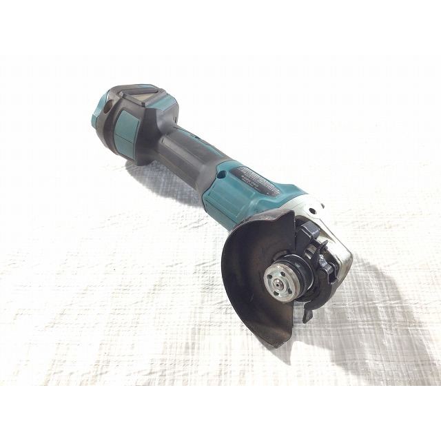 Makita - ☆比較的綺麗☆makita マキタ 100mm 14.4V 充電式ディスク