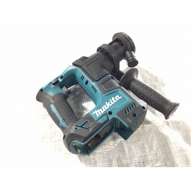 ☆美品☆makita マキタ 18V 17mm 充電式ハンマドリル HR171D 本体のみ 充電式ハンマードリル 穴あけ 穿孔 67333