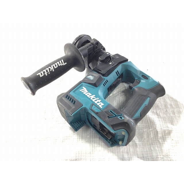 ☆美品☆makita マキタ 18V 17mm 充電式ハンマドリル HR171D 本体のみ 充電式ハンマードリル 穴あけ 穿孔 67333