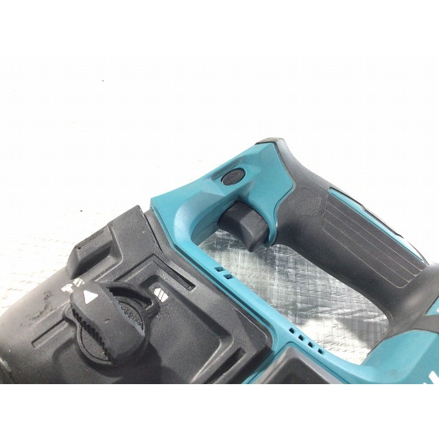 ☆美品☆makita マキタ 18V 17mm 充電式ハンマドリル HR171D 本体のみ 充電式ハンマードリル 穴あけ 穿孔 67333