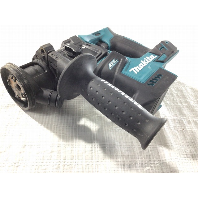 ☆美品☆makita マキタ 18V 17mm 充電式ハンマドリル HR171D 本体のみ 充電式ハンマードリル 穴あけ 穿孔 67333