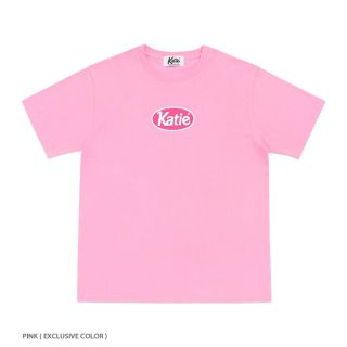 Katie 新品 MIA FARROW キルトコート ピンク