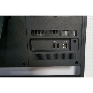 SONY - SONY 一体型パソコン Windows11 エクセル ワード DVDマルチの