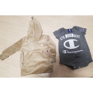 チャンピオン(Champion)のChampion 2着セット(トレーナー)