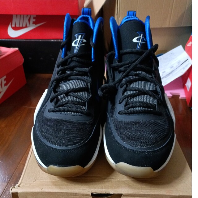 未使用新品 NIKE Air Penny 5 28.5cm | www.jarussi.com.br