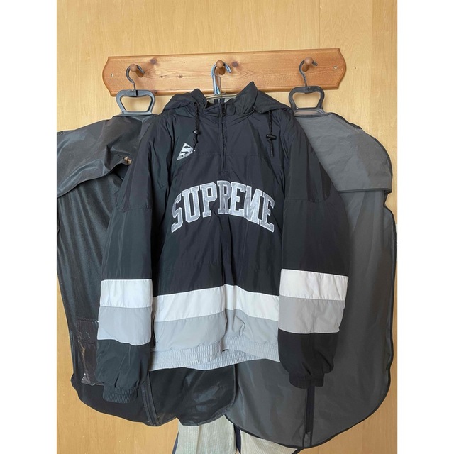 Supreme Puffy Hockey Pullover 商品の状態 激安 買取 価格 メンズ Supreme Puffy Hockey Pullover 商品の状態 激安 買取 価格 メンズ