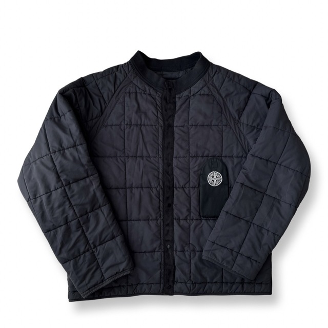 20860円イニシャル 売る 純正公式 01AW STONE ISLAND ポールハーベイ期