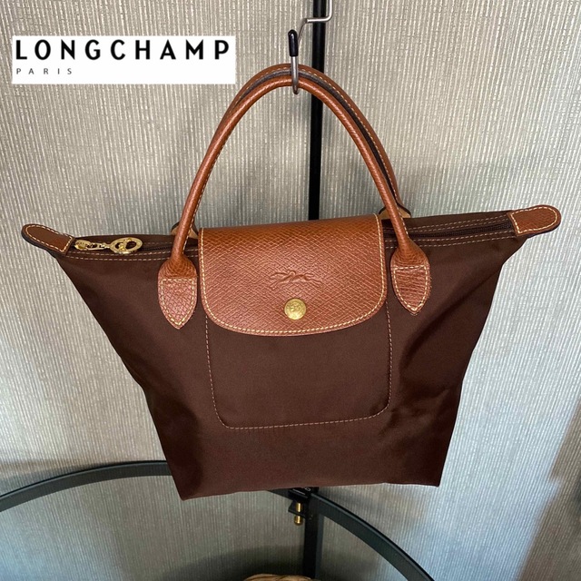 LONGCHAMP(ロンシャン)の専用 レディースのバッグ(トートバッグ)の商品写真