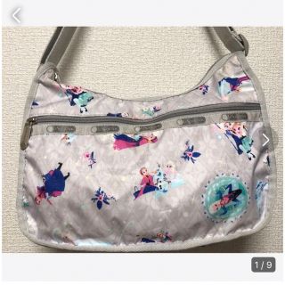 レスポ(LeSportsac) アリエルの通販 7点 | レスポートサックを買うなら