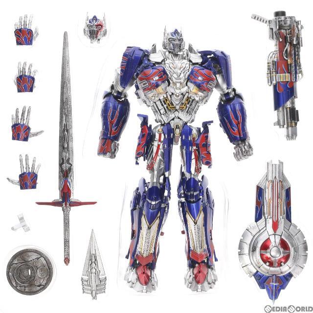 Edition - TW-F01 KNIGHT ORION DELUXE EDITION -ナイトオリオン