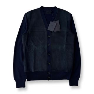 PRADA - トム0901様専用 PRADA プラダ カーディガン 美品の通販 by ...