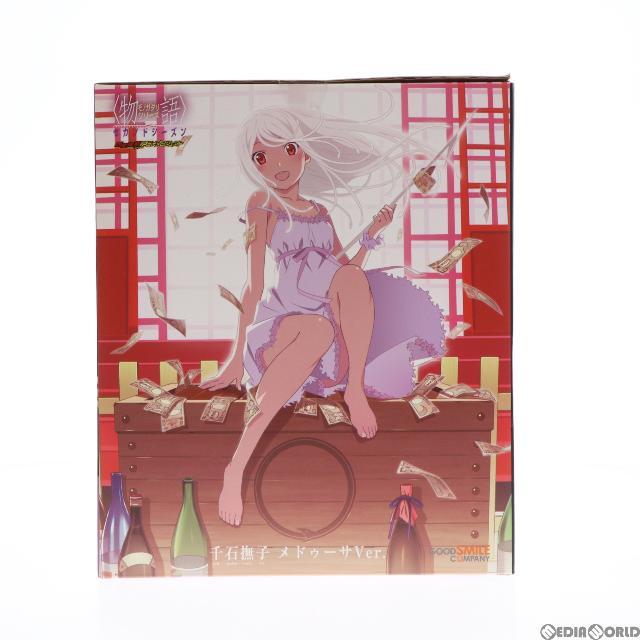 幅広type 〈物語〉シリーズ セカンドシーズン 千石撫子 メドゥーサVer