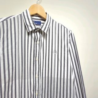 フレッドペリー ストライプシャツ シャツ(メンズ)の通販 26点 | FRED フレッドペリー ストライプシャツ シャツ(メンズ)の通販 26点 | FRED
