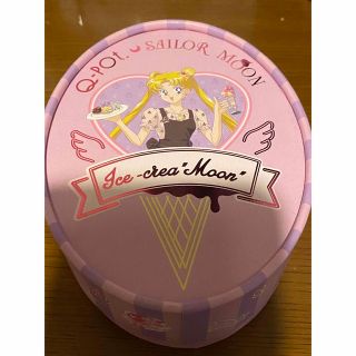 セーラームーン - セーラームーン×Q-potコラボ セーラーメルトチェンジ