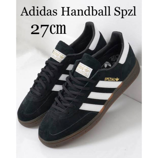adidas(アディダス)のadidas Handball Spezial 27㎝ メンズの靴/シューズ(スニーカー)の商品写真