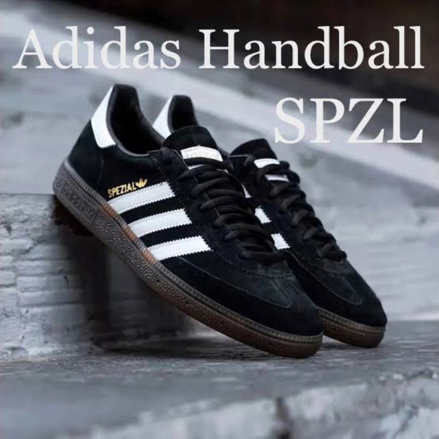 adidas - adidas Handball Spezial 27㎝の通販 by kai's shop ...