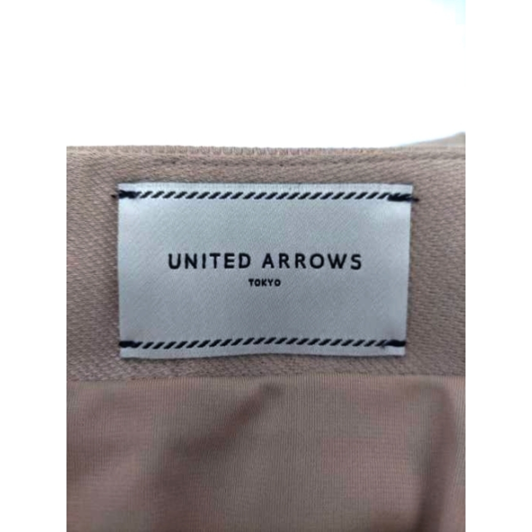 UNITED ARROWS(ユナイテッドアローズ)のUNITED ARROWS(ユナイテッドアローズ) ラップタイトスカート タイト レディースのスカート(その他)の商品写真