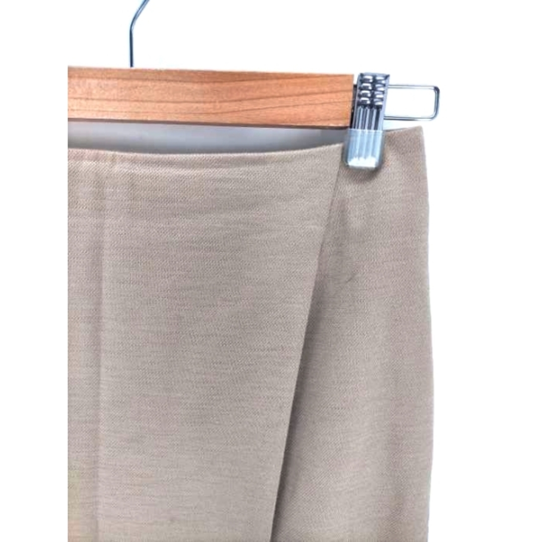 UNITED ARROWS(ユナイテッドアローズ)のUNITED ARROWS(ユナイテッドアローズ) ラップタイトスカート タイト レディースのスカート(その他)の商品写真