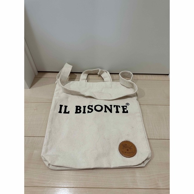 IL BISONTE(イルビゾンテ)のイルビゾンテバッグ レディースのバッグ(ハンドバッグ)の商品写真