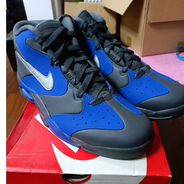 未使用新品　NIKE AIR UP 2014　オーランドカラー　27.5cm